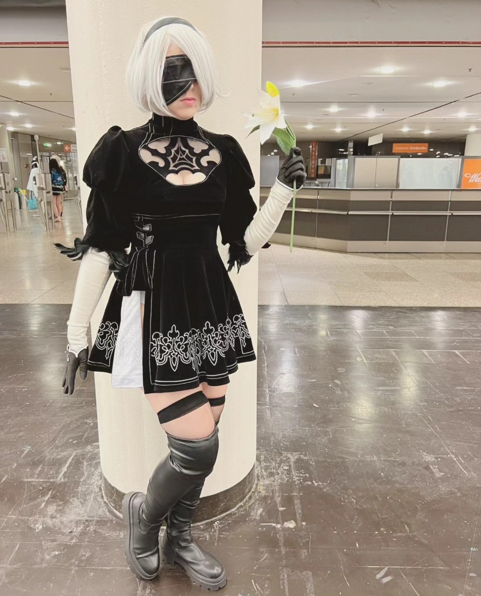 Dokomi '23 — photo 9