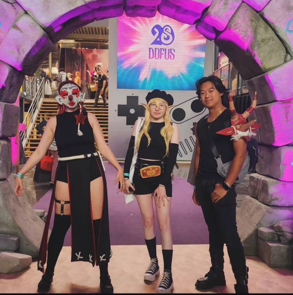 Zobal Dofus - Photo 3