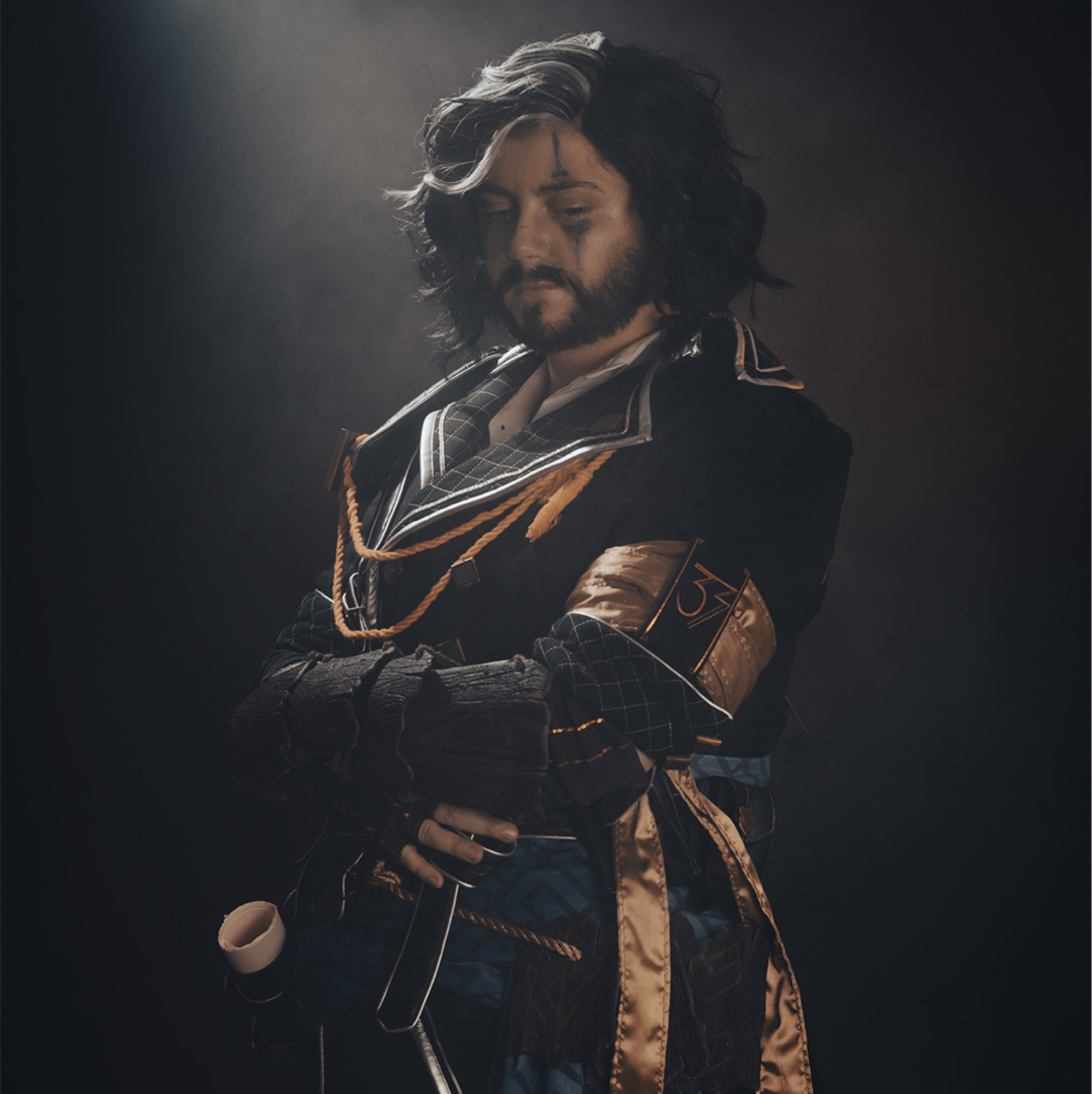 Verso - Clair Obscur