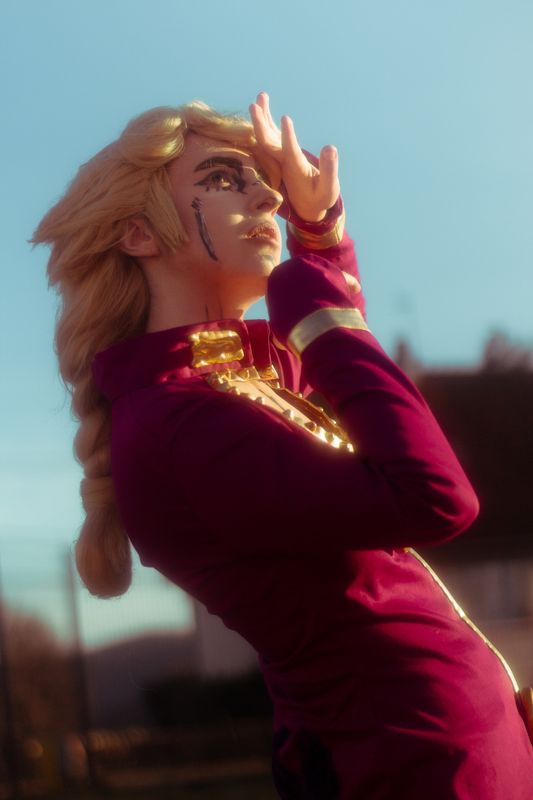 Aiden – Giorno