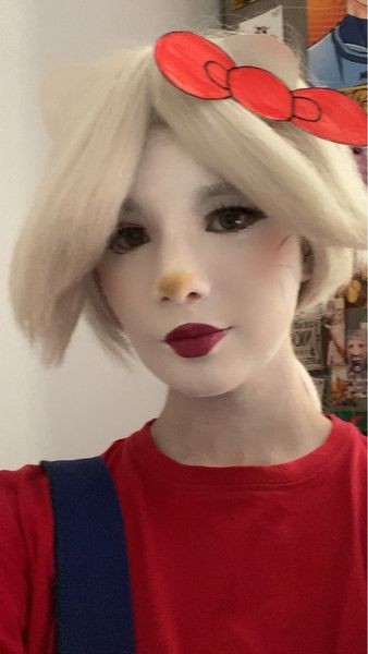 Imira_ - Hello kitty 