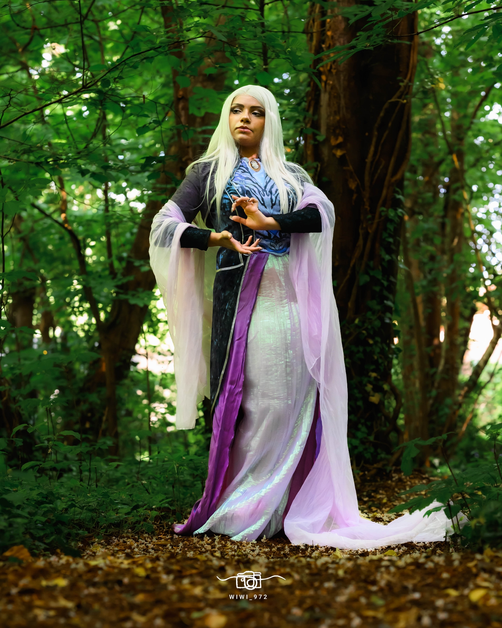 Agatha By Linlin — photo 10