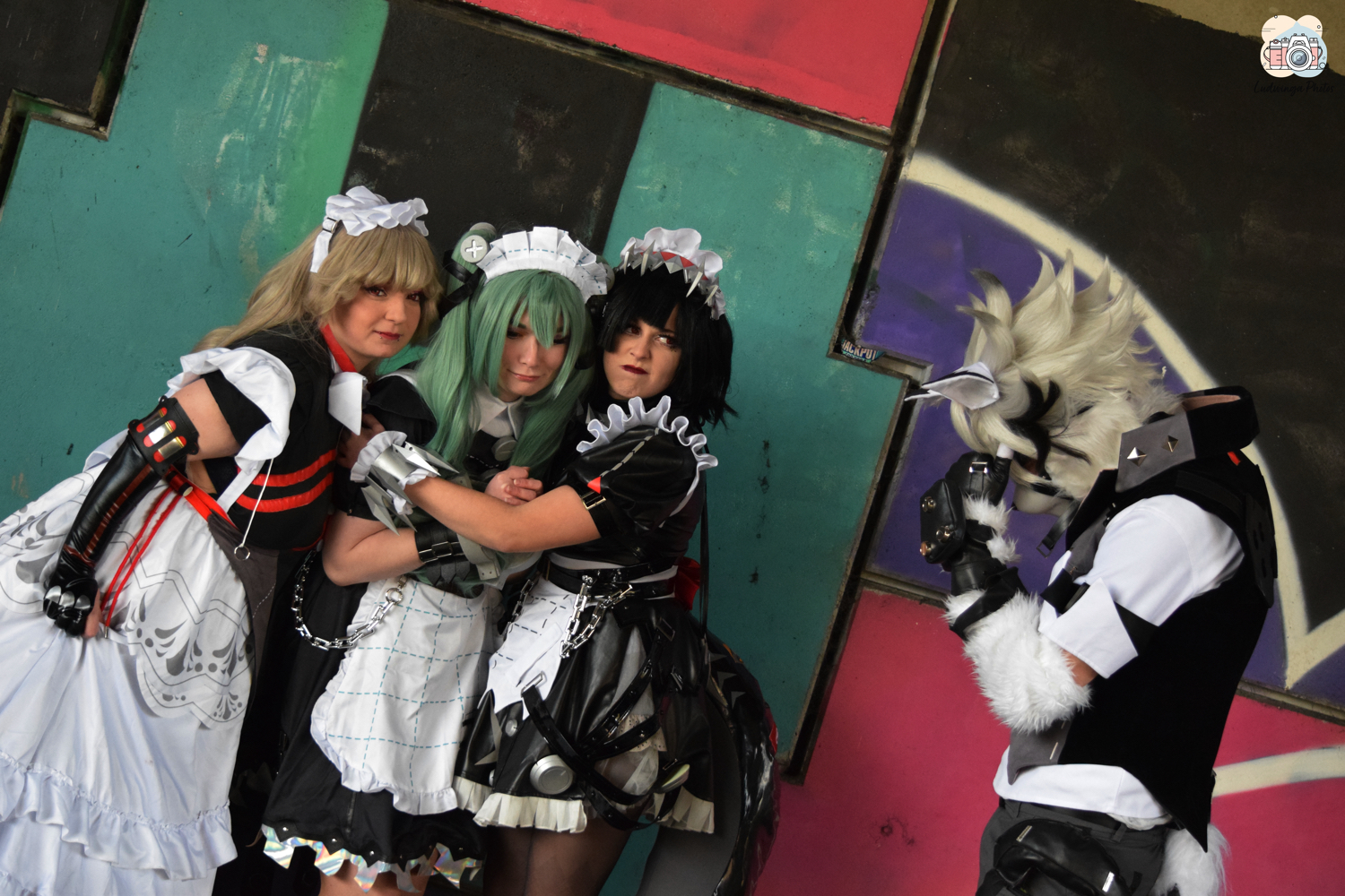 VictoriaHousekeeping - Photo 1