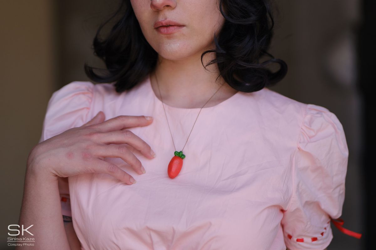 Rivy – Tewi