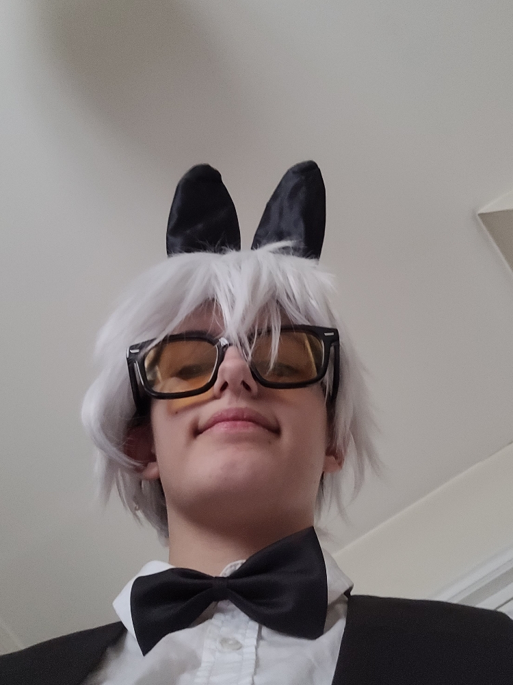 mammon (bunny event) — photo 5