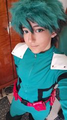 Deku preview 2