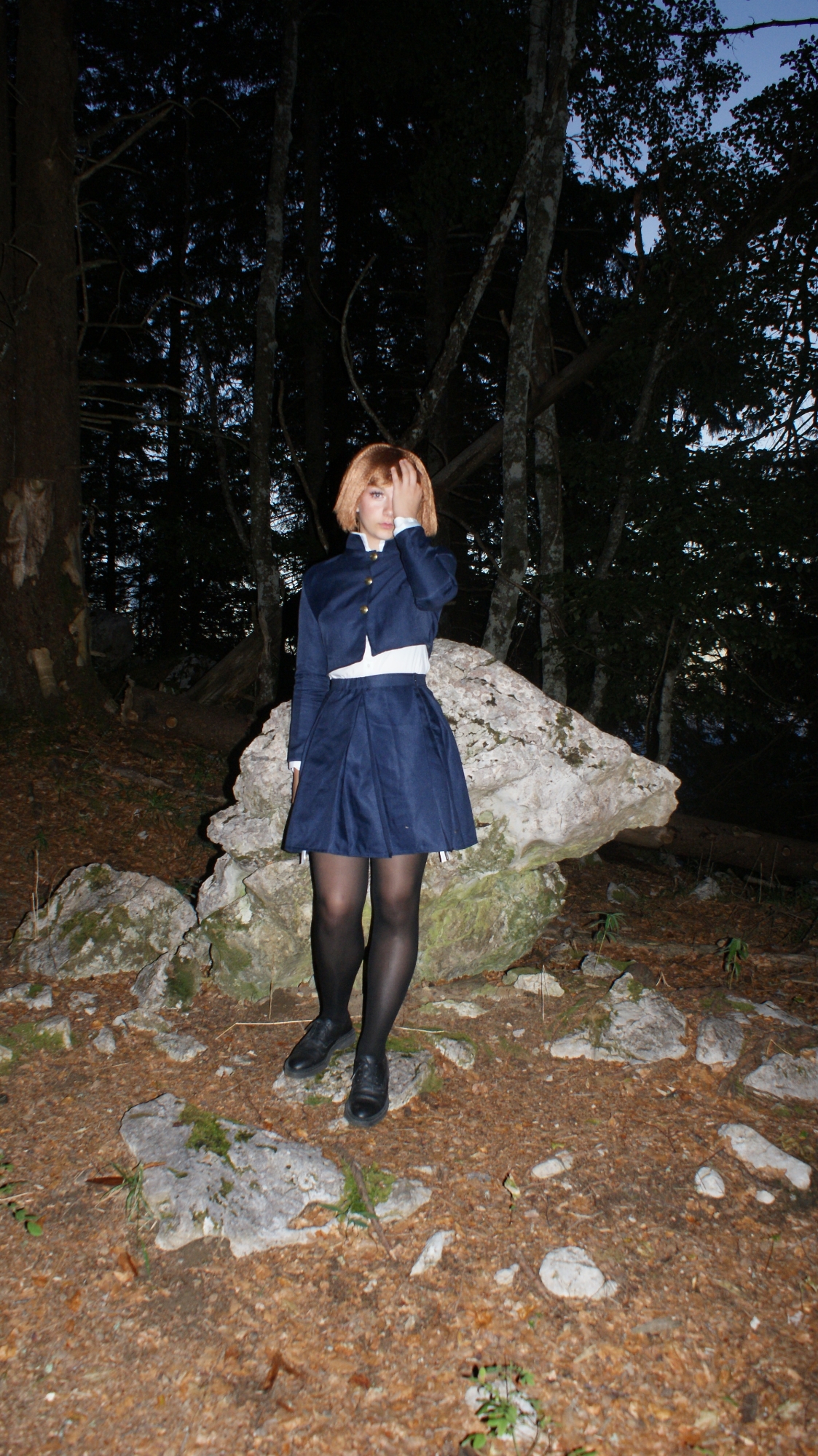 Nobara Kugisaki — photo 114