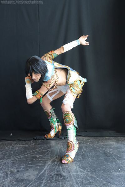 Kamui_shiro, Shiro Adekan