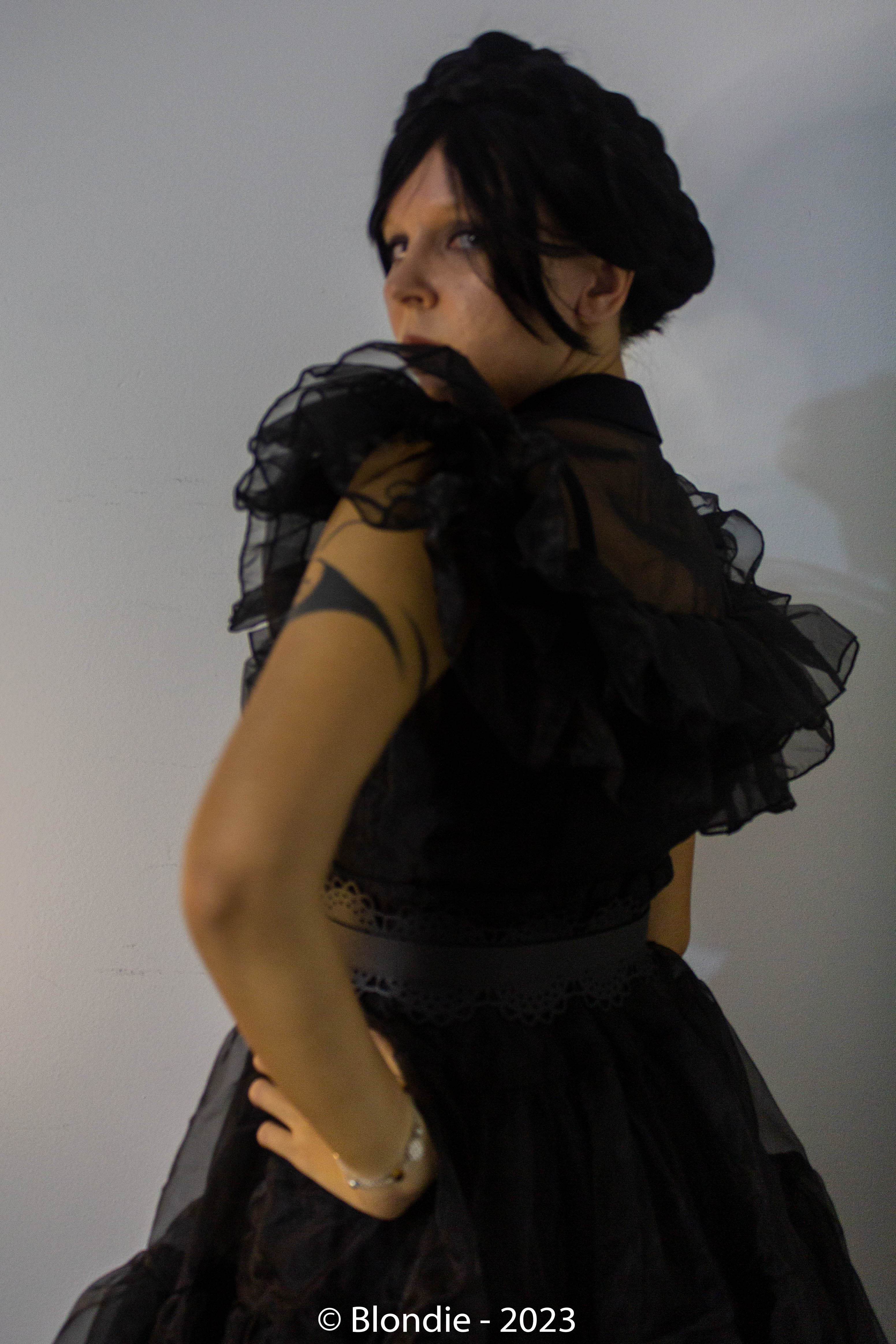Shooting All Alone 6, photo 17