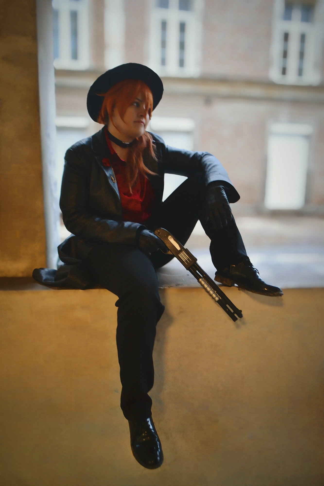Chuuya — photo 26