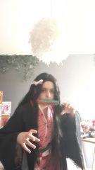 Nezuko preview 2