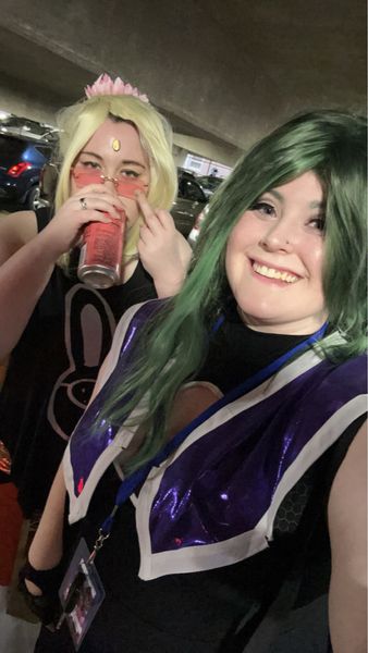 Chii - Record of Ragnarok