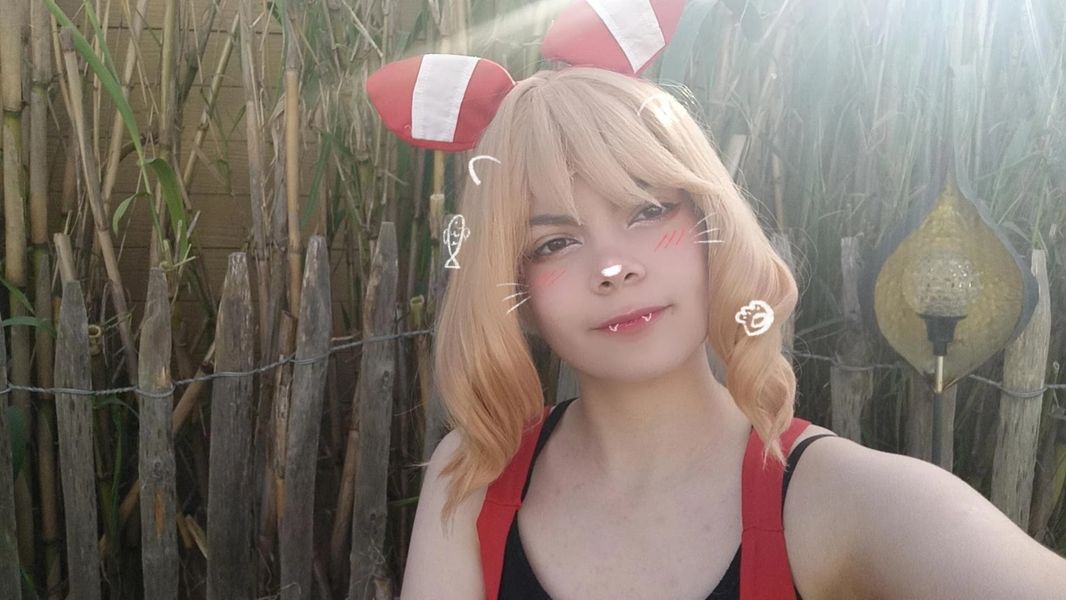 Piiu!! - Flora Set 2