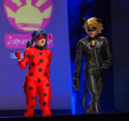 Miraculous LB/CN 02 preview 2