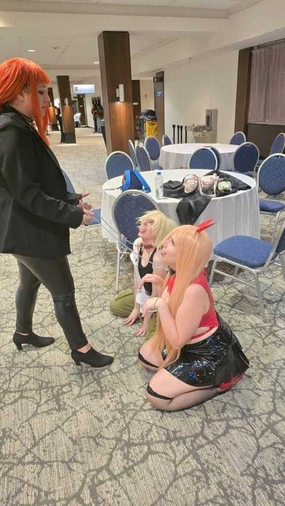 Chaotique Denji - Photo 14