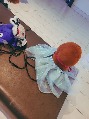 BBZuha first date