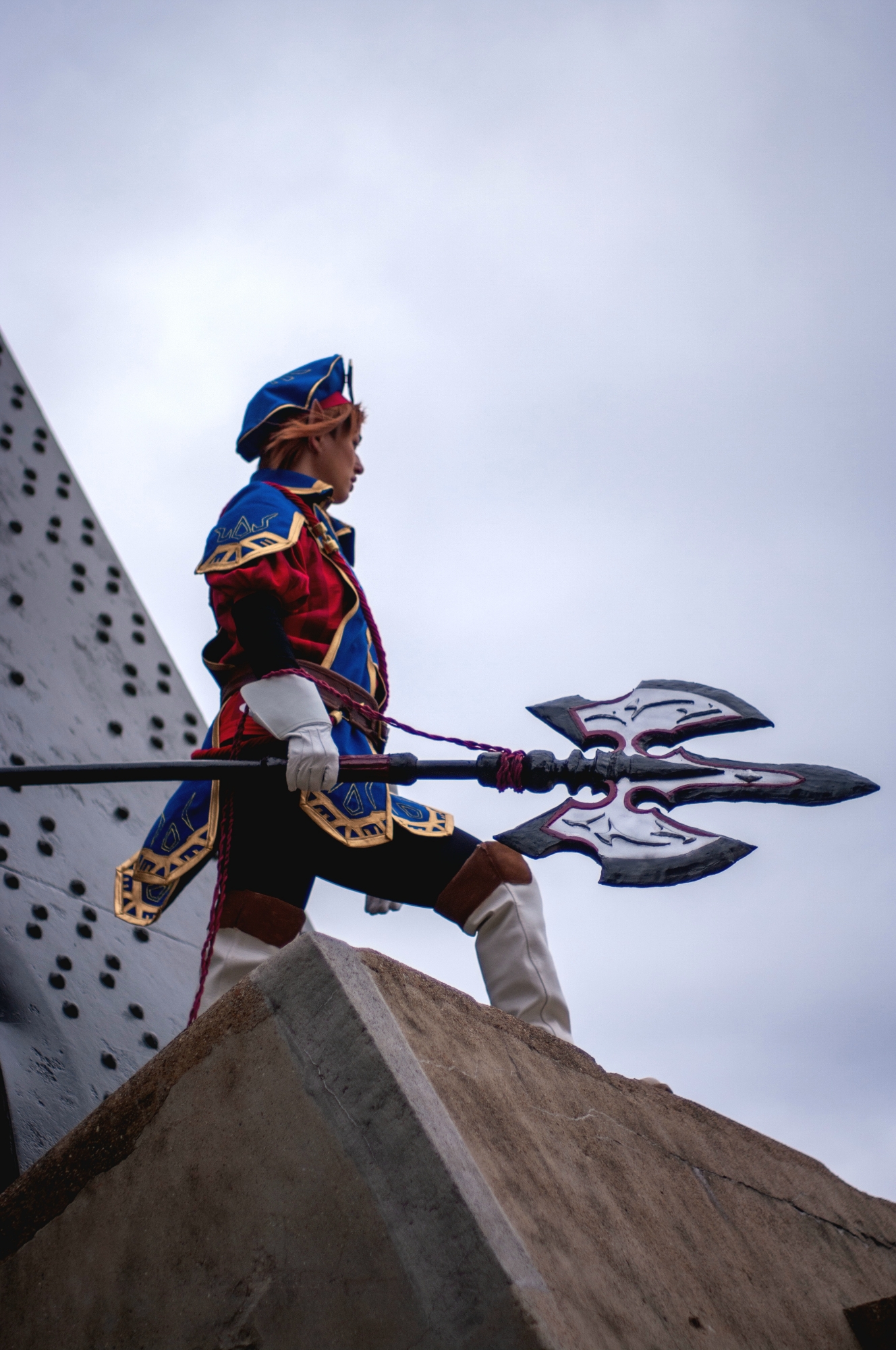 Royal guard link — photo 14