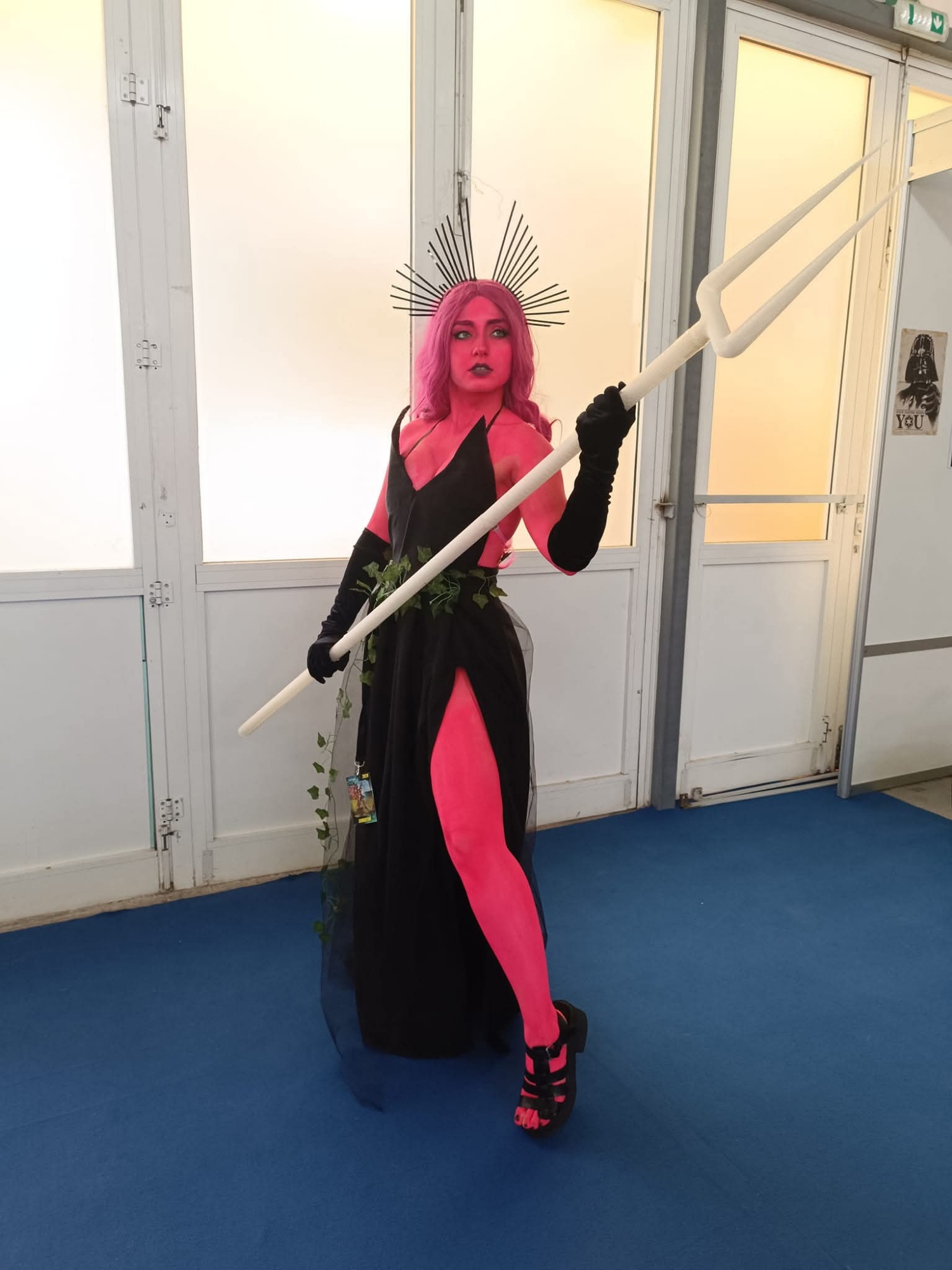 LoreOlympus Per/one - Photo 1