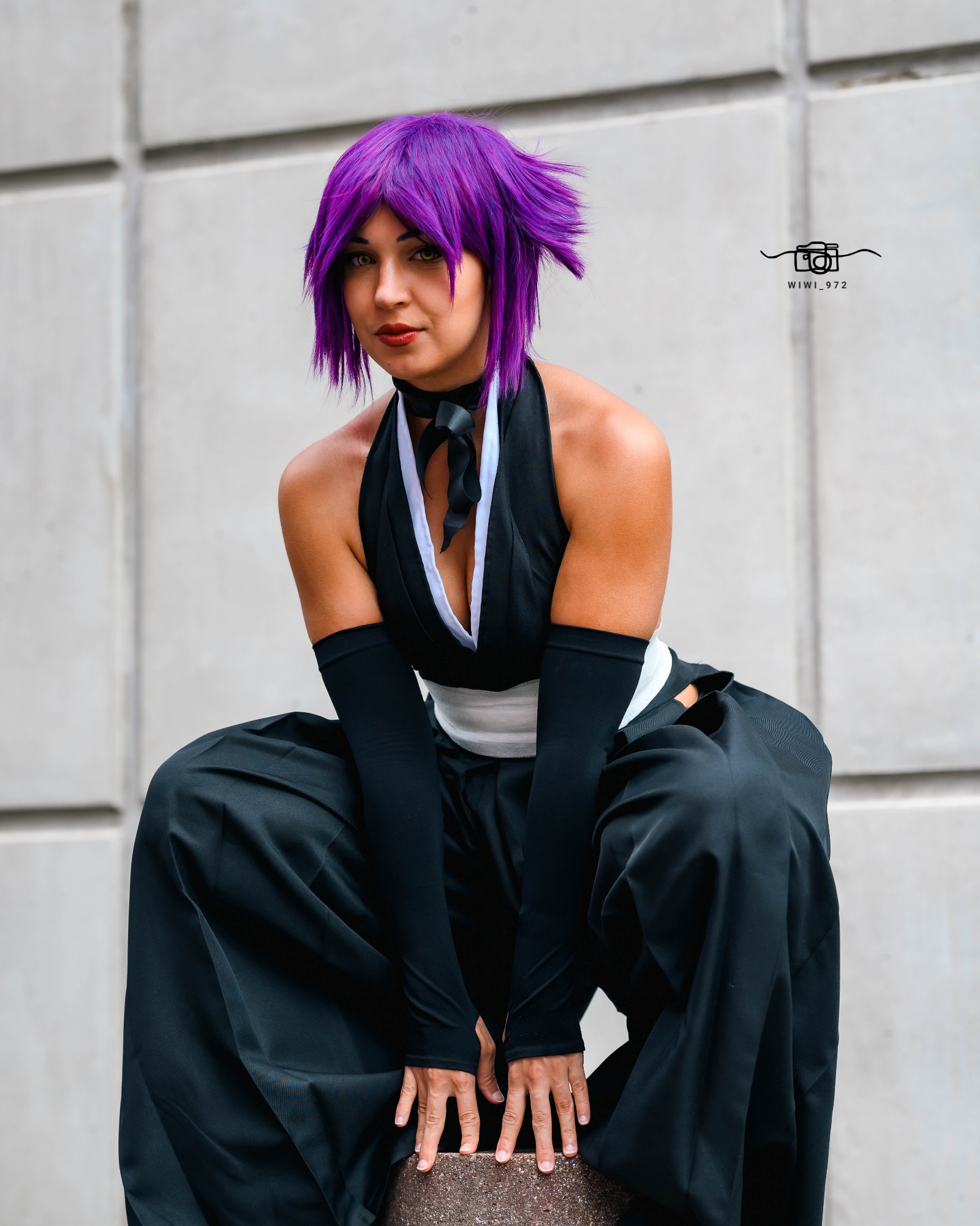 Yoruichi By Svet — photo 5
