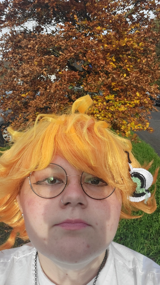 🍂Emma🍂 — photo 32