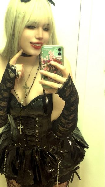Yunacoser - Misa Amane 