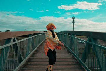 Zenitsu preview 3