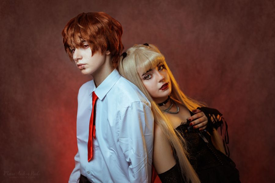 Requiem - Light and Misa
