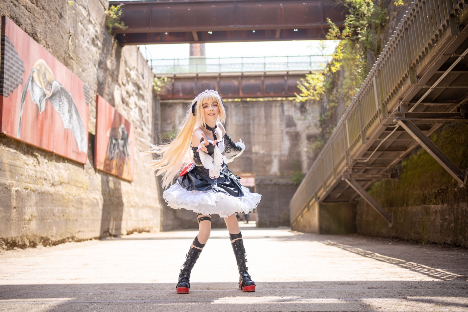 Marie Rose — photo 9