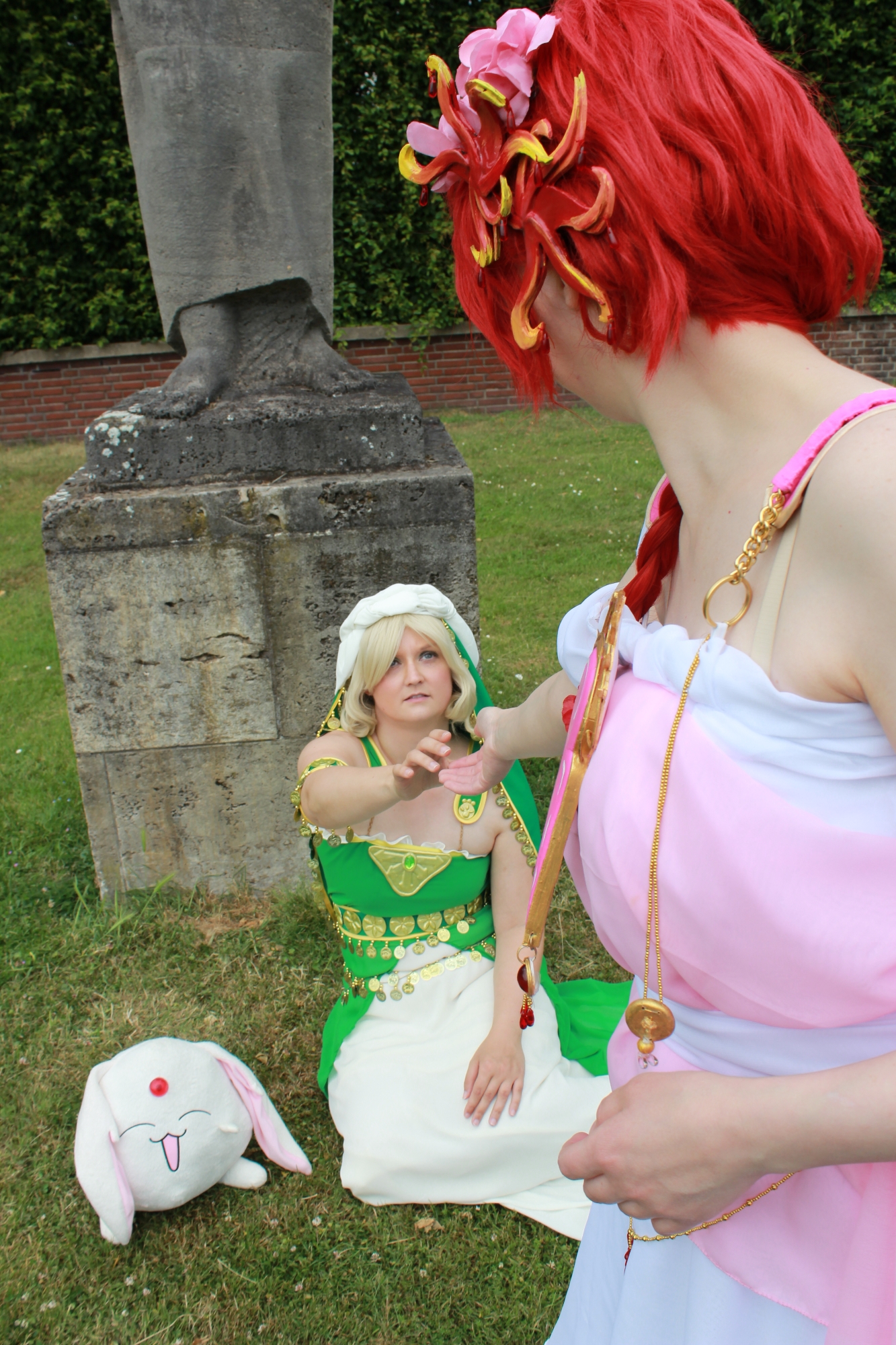 MKR Fuu&Hikaru - Photo 19