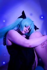 Miku, Deep Sea Girl preview 2