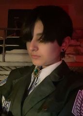 Levi preview 2