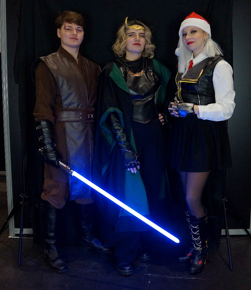 Geek days lille 2024 - Photo 5