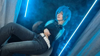 Aoba casu preview 3