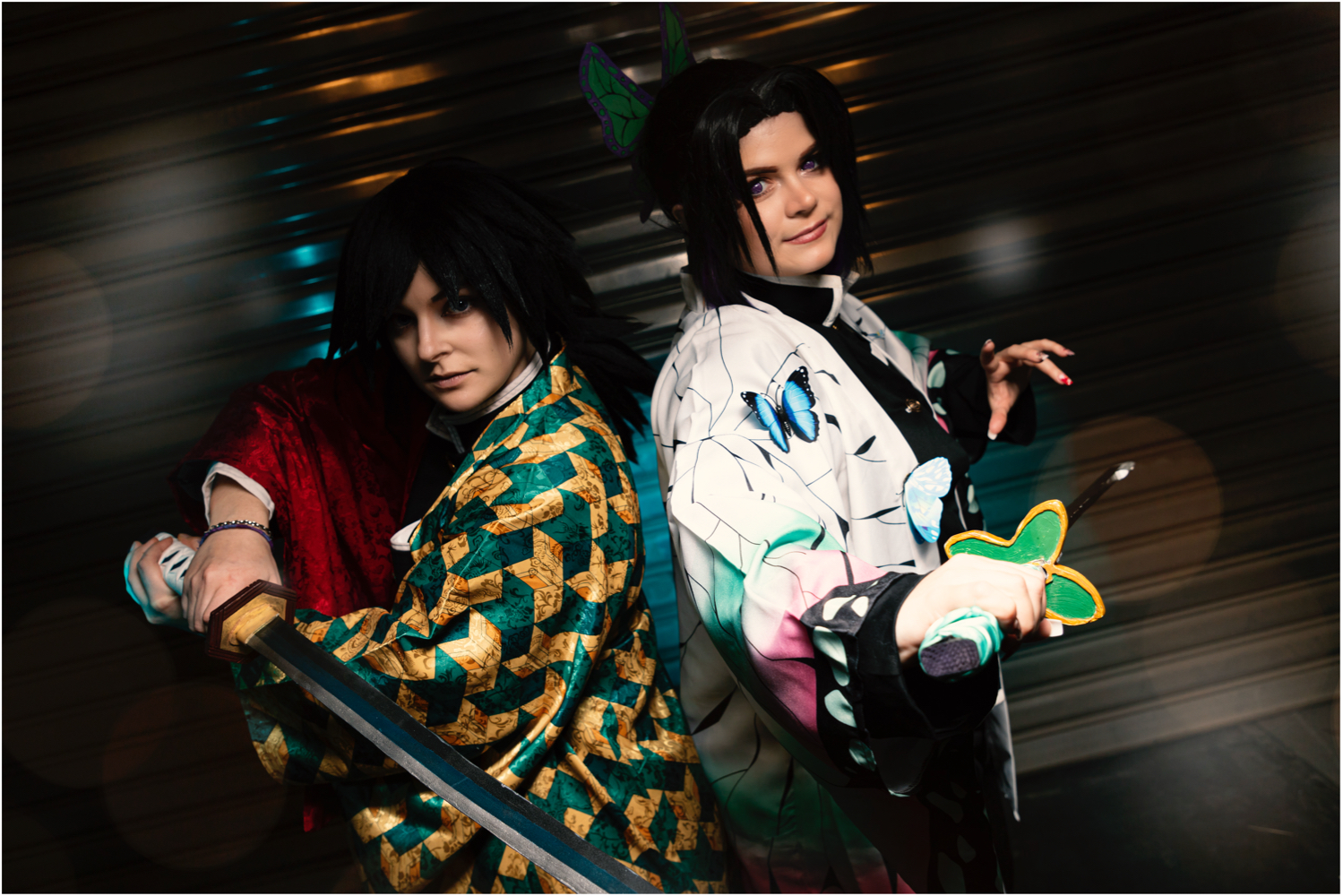 Shinobu Kocho - Photo 2