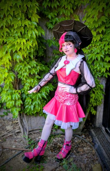 Lux.yy_ - Drac 25/04