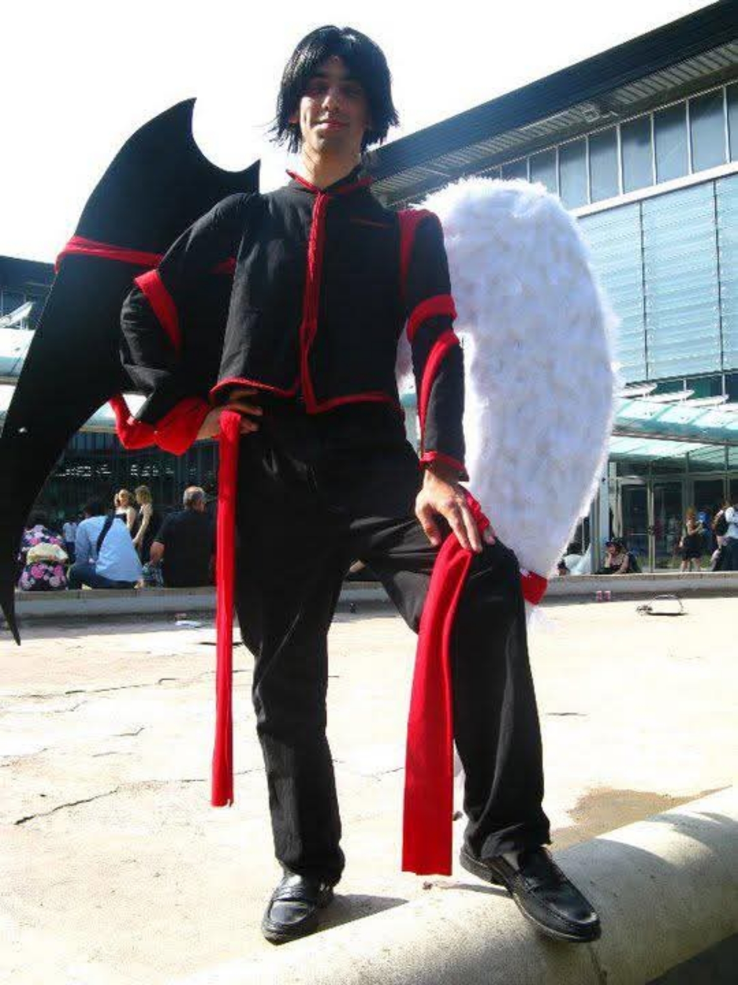 Kamui shiro — photo 6