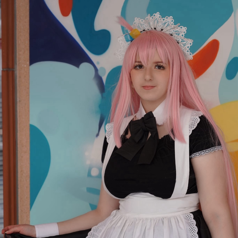 Bocchi the rock  - Photo 4