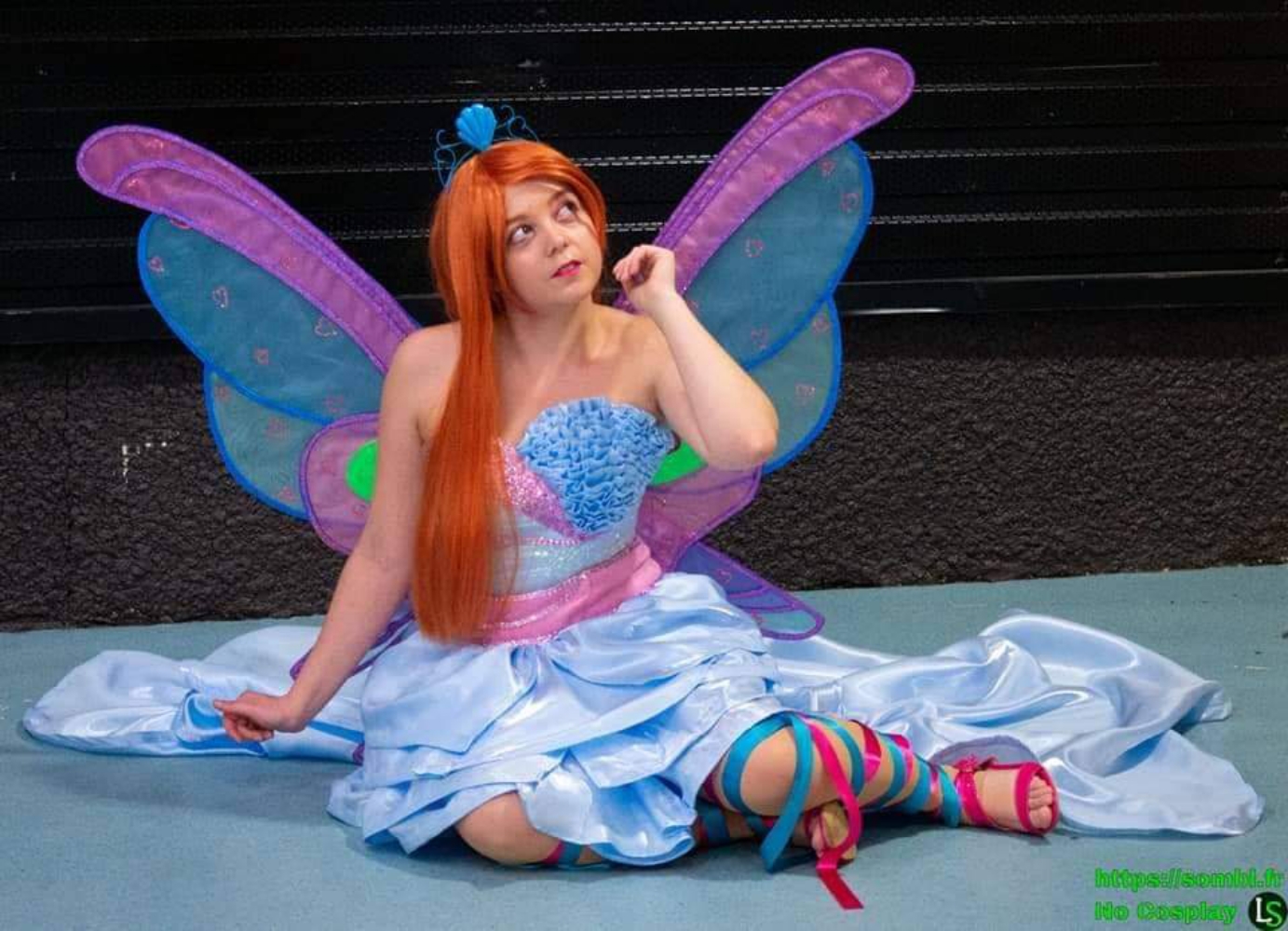 Bloom harmonix  - Photo 1