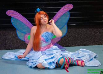 Bloom harmonix preview 2