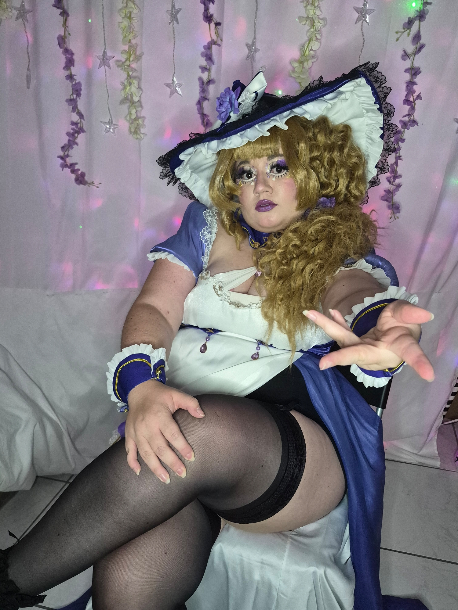 Lisa maid 2026 — photo 42