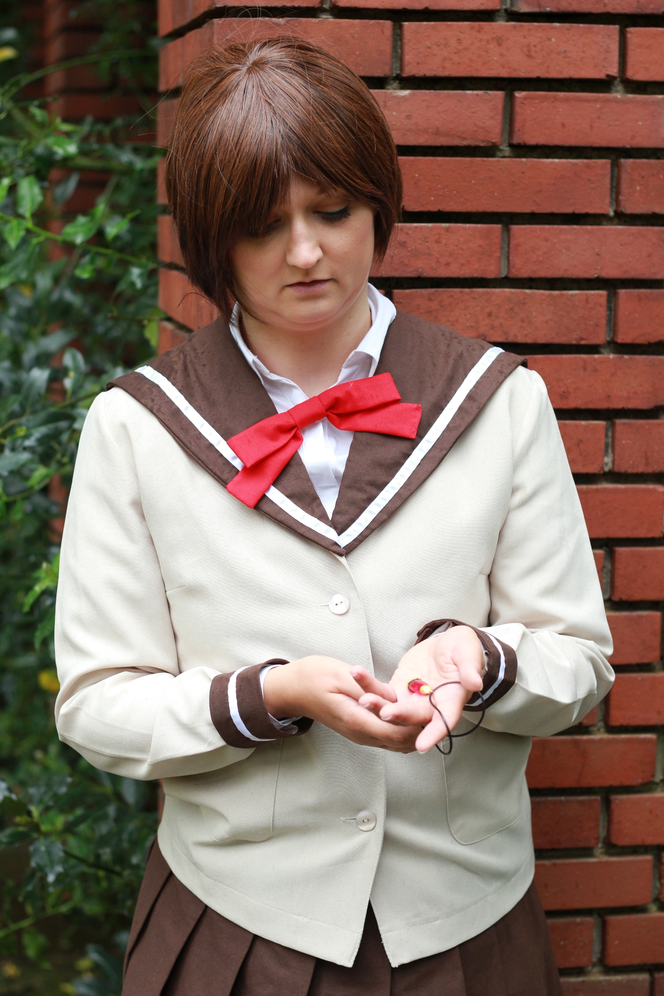 Hitomi &Vaan — photo 26