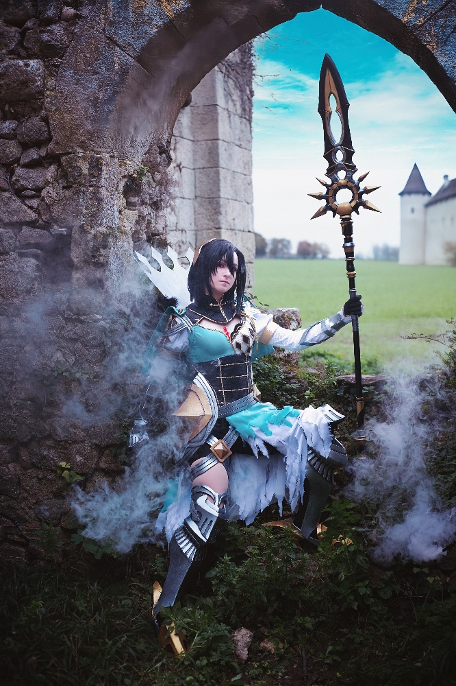 Nel - Fire Emblem - Photo 1