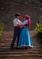Ariel et Éric preview 2