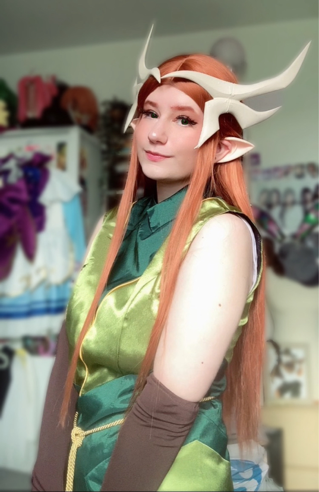 Keyleth Vox Machina - Photo 1