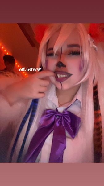 Melynee - Lolbit 