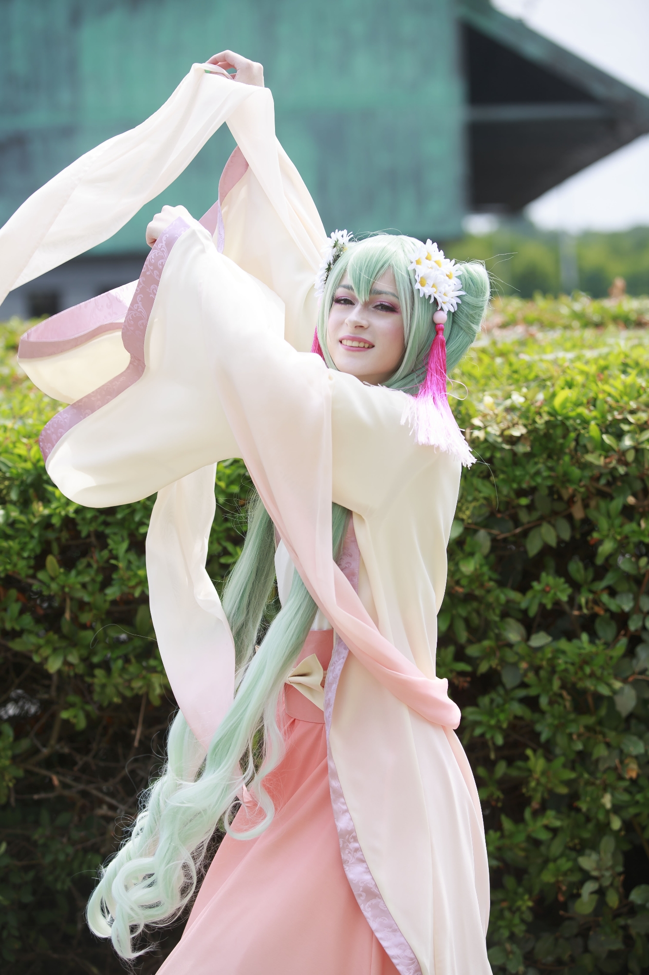 Miku Harvest Moon — photo 8