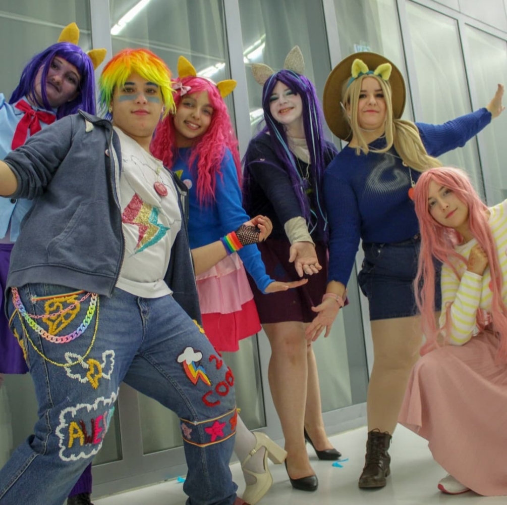 My Little Pony — photo 101