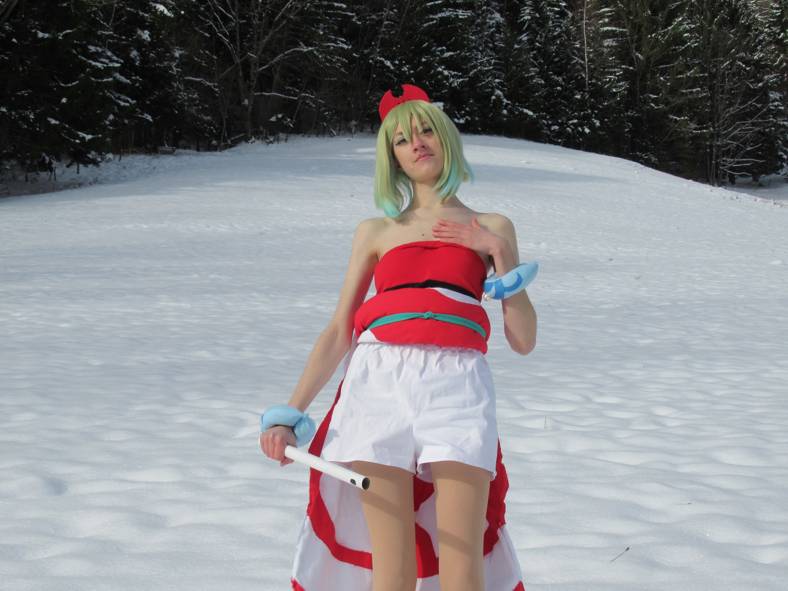 Nacchara (neige) — photo 10