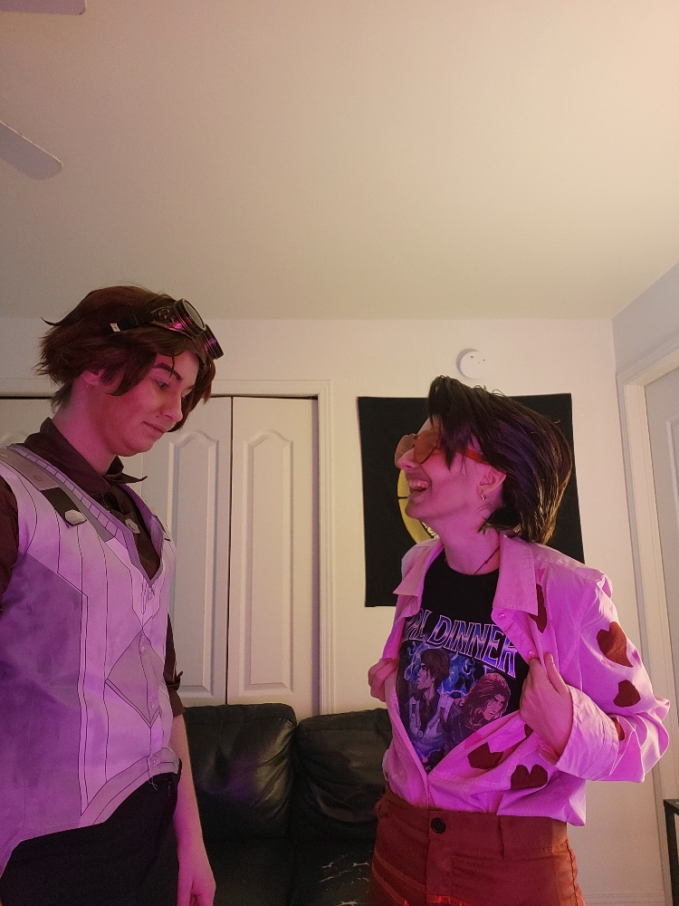 Chaotique JayVik - Photo 14