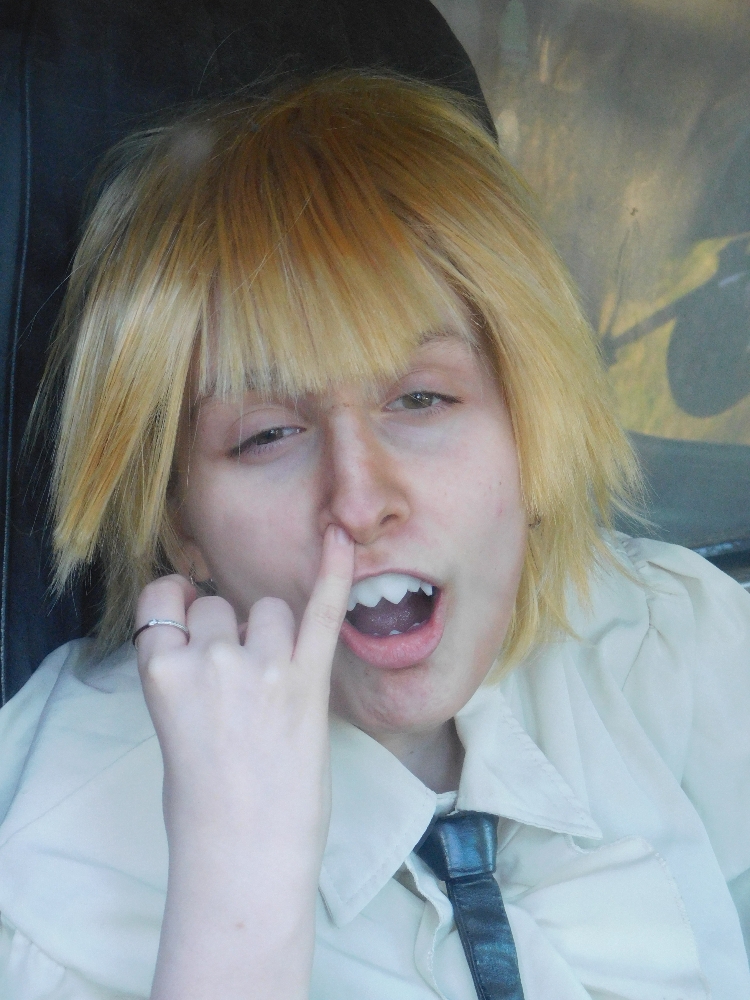 Denji — photo 23